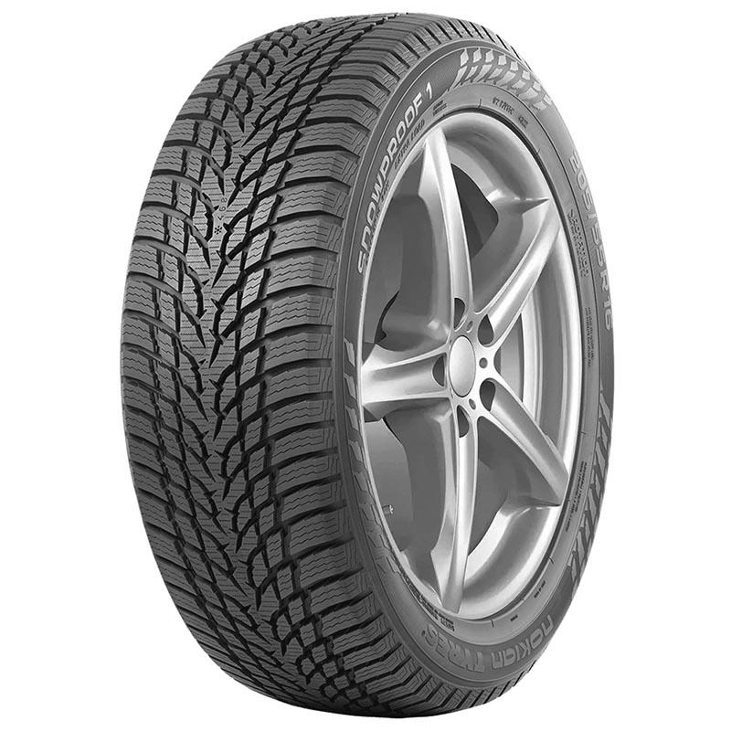 NOKIAN SNOWPROOF 1 185/55 R15 82T TL M+S 3PMSF AUTO INVERNALE