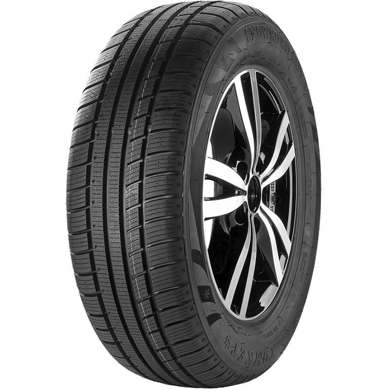 TOMKET SNOWROAD SUV 3 215/65 R16 98H TL M+S 3PMSF SUV E FUORISTRADA INVERNALE