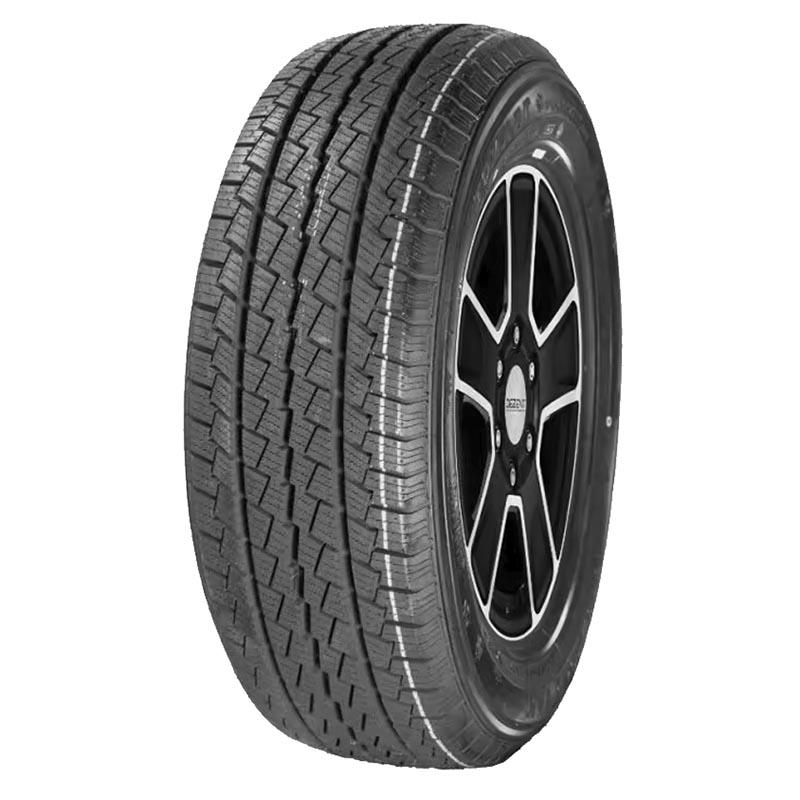 TOMKET SNOWROAD VAN 225/70 R15 112/110R TL M+S 3PMSF FURGONI INVERNALE