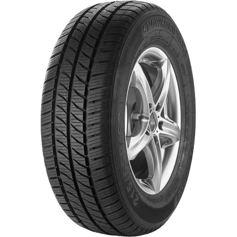 TOMKET SNOWROAD VAN 3 225/70 R15 112/110R TL M+S 3PMSF FURGONI INVERNALE