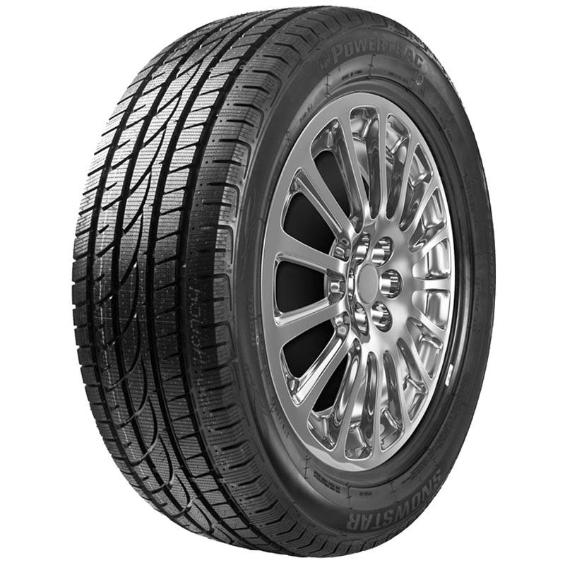 POWERTRAC SNOWSTAR XL 215/55 R16 97H TL M+S 3PMSF AUTO INVERNALE