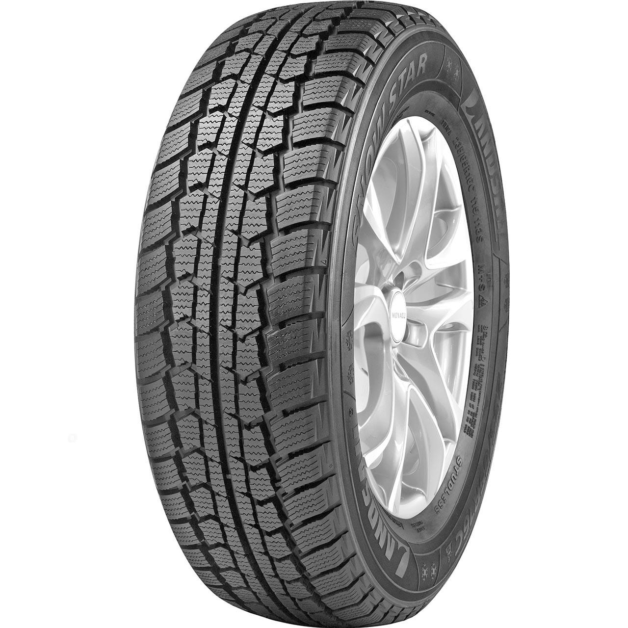 LANDSAIL SNOWSTAR VAN 195/70 R15 104/102S TL M+S 3PMSF FURGONI INVERNALE