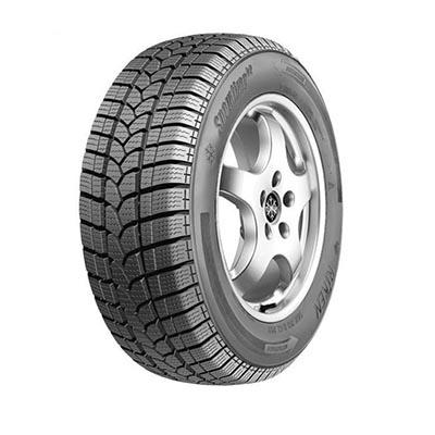 RIKEN SNOWTIME 145/80 R13 75Q TL M+S 3PMSF AUTO INVERNALE