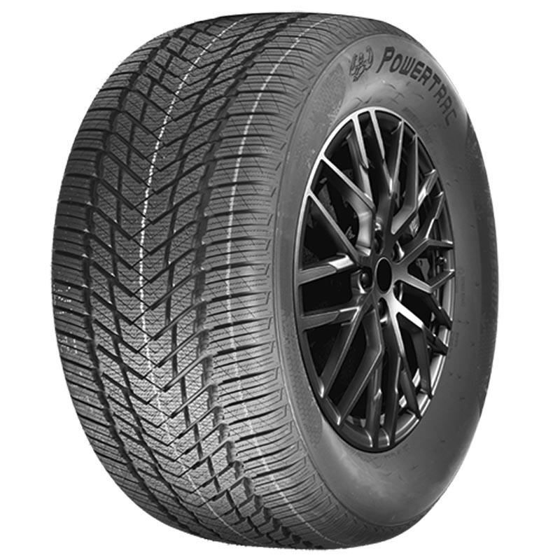 POWERTRAC SNOWTOUR PRO 185/65 R14 86T TL M+S 3PMSF AUTO INVERNALE