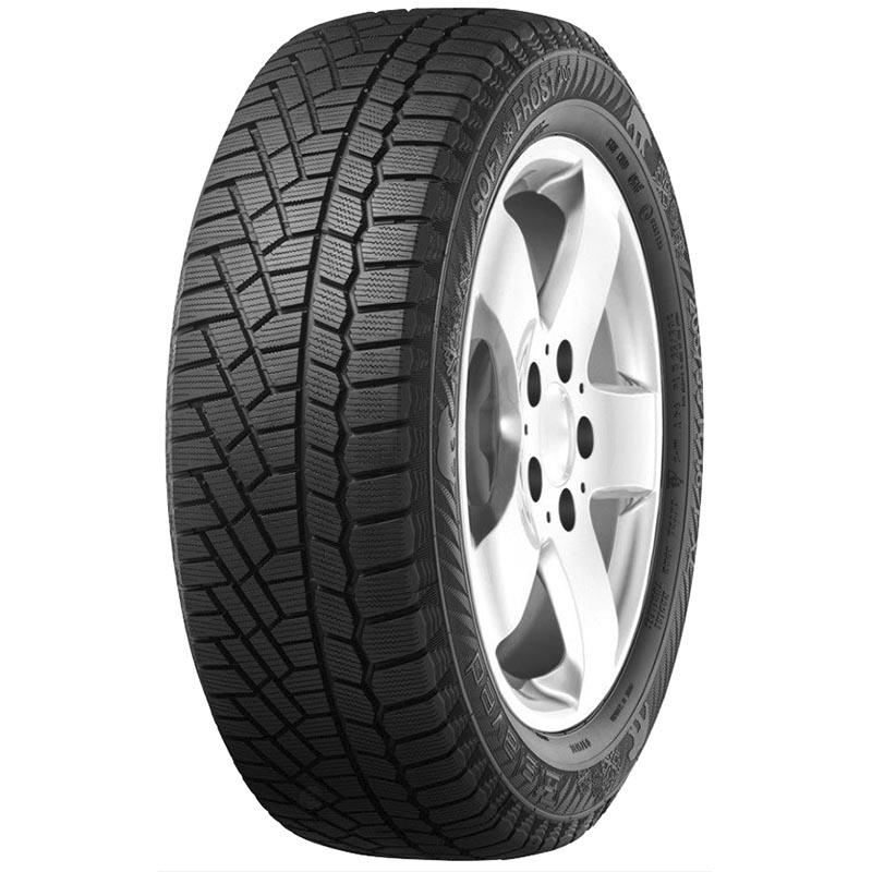 GISLAVED SOFT FROST 200 XL 225/55 R17 101T TL M+S 3PMSF AUTO INVERNALE