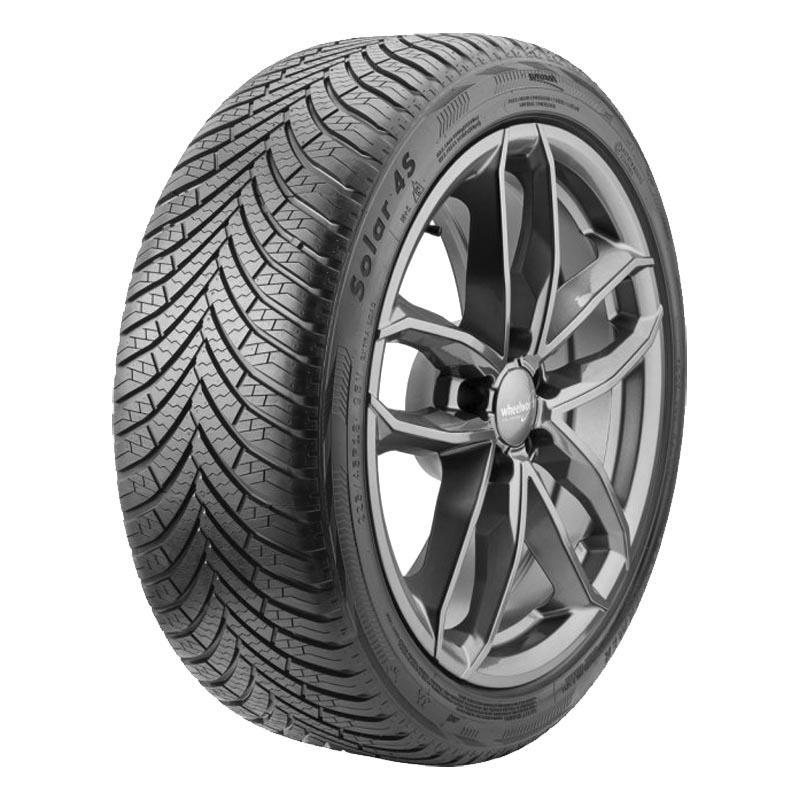 STAR PERFORMER SOLAR 4S XL 215/55 R16 97V TL M+S 3PMSF AUTO 4 STAGIONI