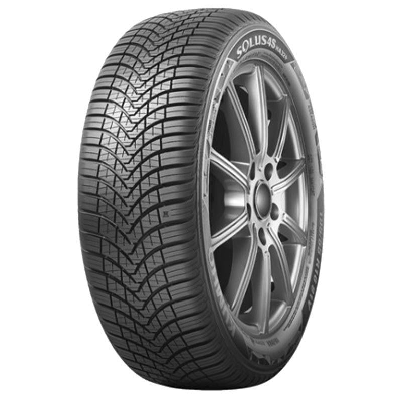 KUMHO SOLUS 4S HA32 PLUS XL 215/55 R17 98W TL M+S 3PMSF AUTO 4 STAGIONI