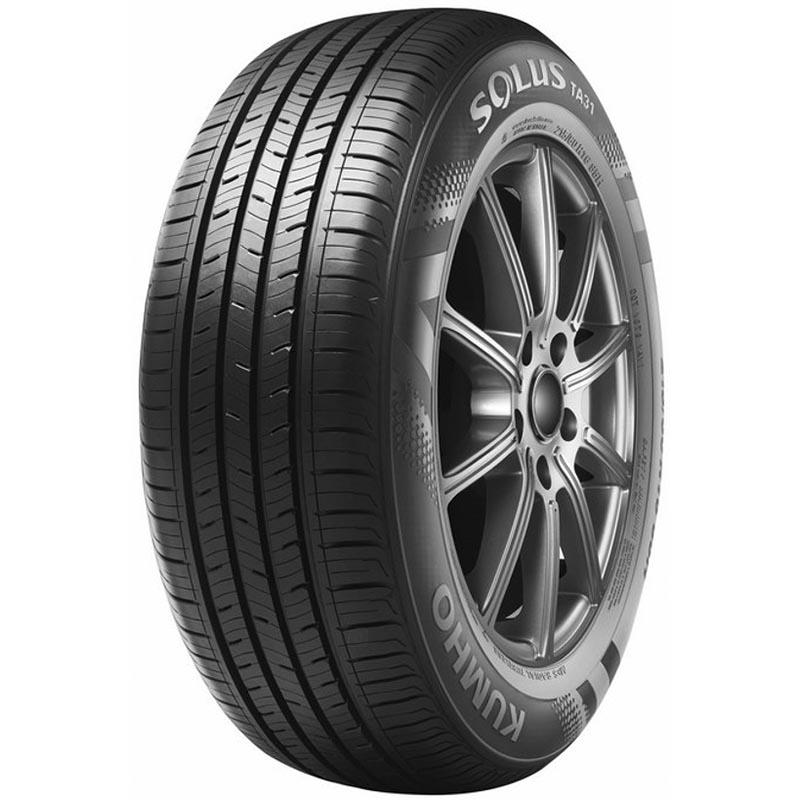 KUMHO SOLUS TA31 225/45 R18 91V TL M+S AUTO ESTIVO