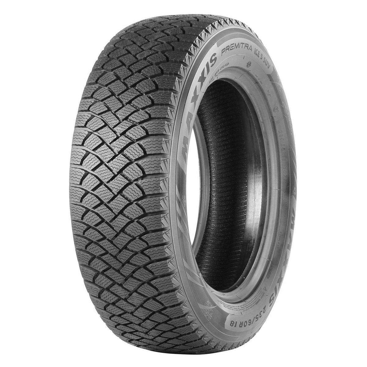 MAXXIS SP5 SUV 245/60 R18 105T TL M+S 3PMSF SUV E FUORISTRADA INVERNALE