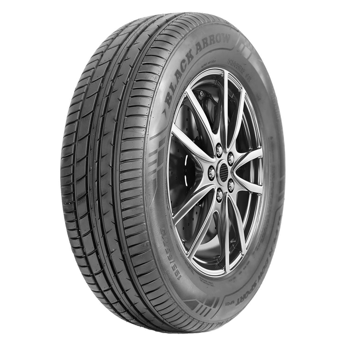 BLACKARROW SP 01 215/65 R16 98H TL AUTO ESTIVO