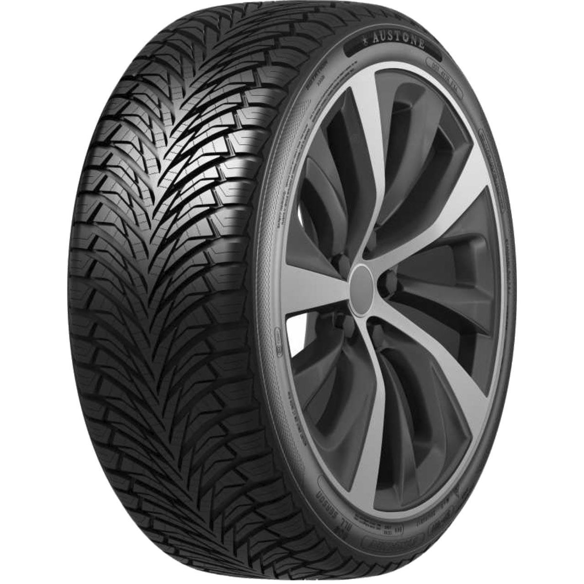 AUSTONE SP 401 215/65 R17 99V TL M+S 3PMSF AUTO 4 STAGIONI