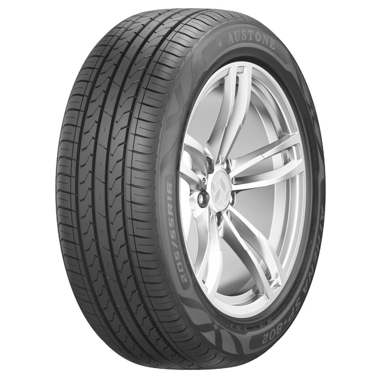 AUSTONE SP 802 195/55 R15 85V TL AUTO ESTIVO