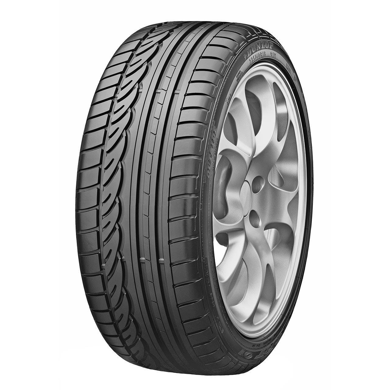DUNLOP SP SPORT 01 XL J 245/45 R18 100W TL AUTO ESTIVO