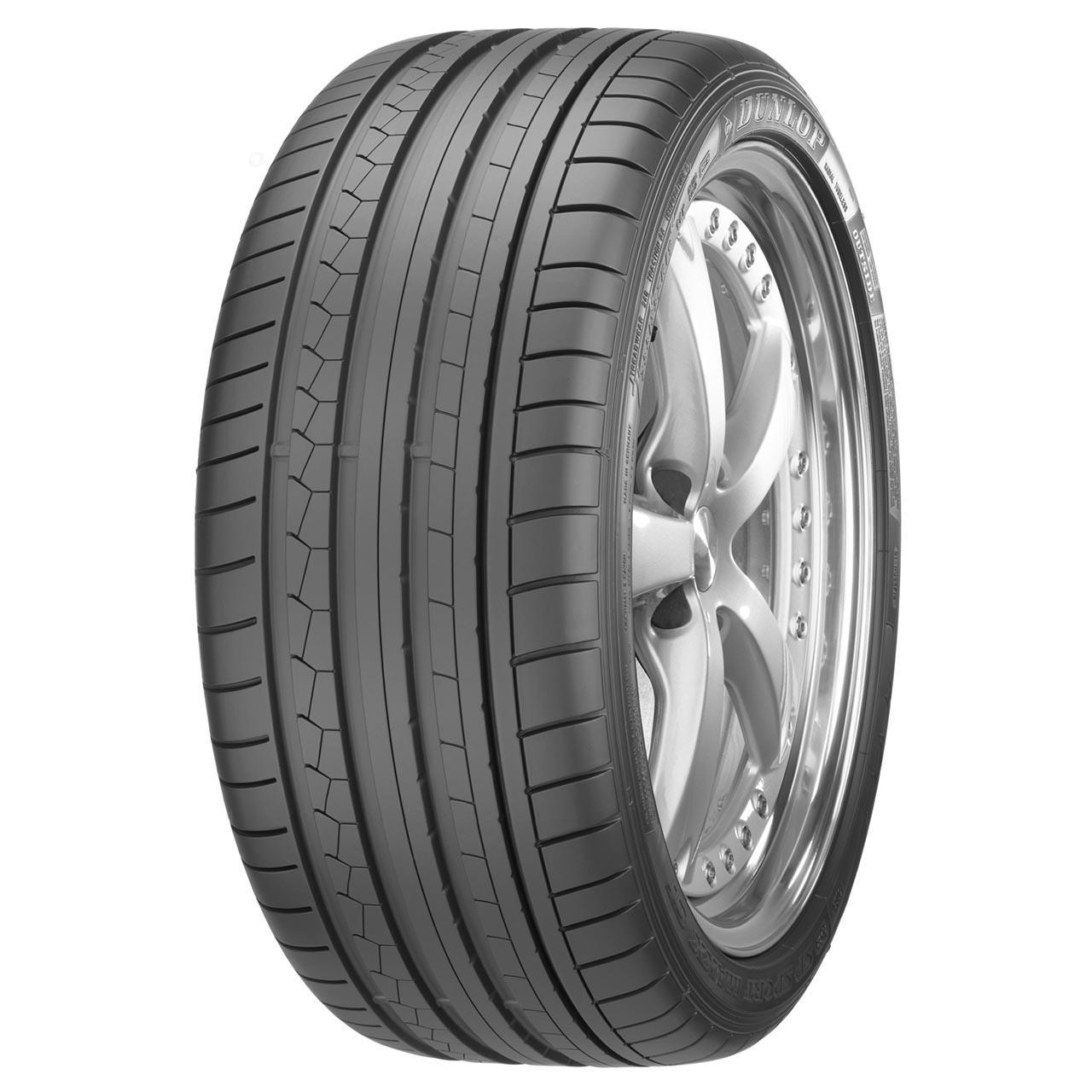 DUNLOP SP SPORT MAXX GT XL RO1 285/30 R21 100Y TL AUTO ESTIVO