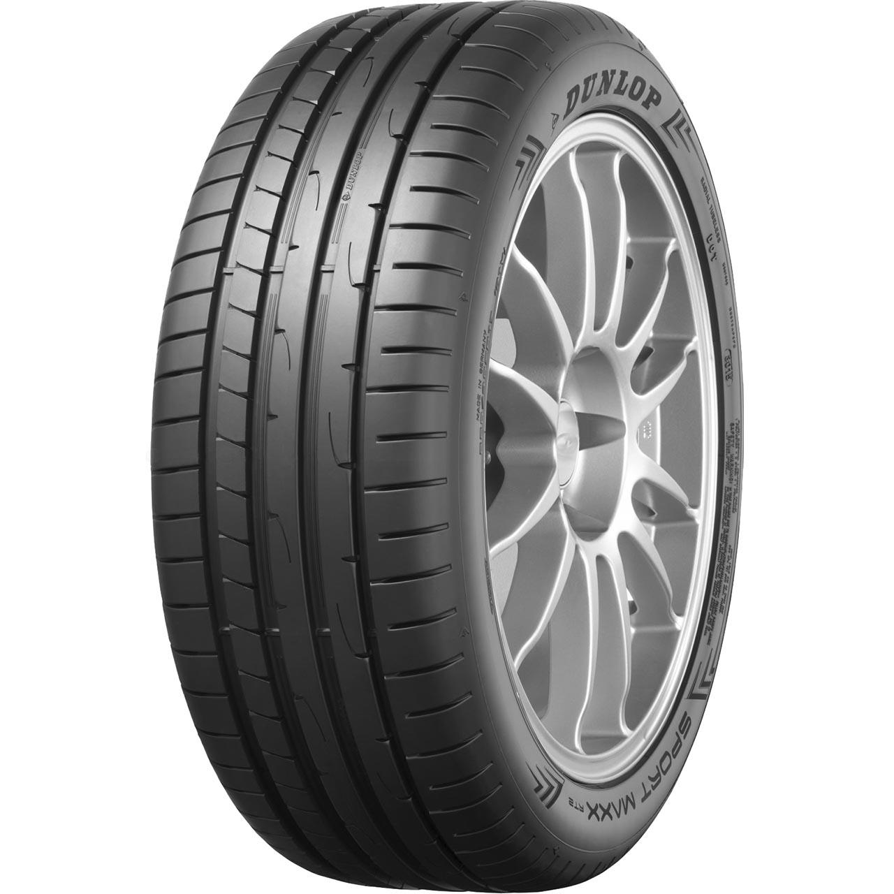 DUNLOP SP SPORT MAXX RT 2 XL 255/35 R19 96Y TL AUTO ESTIVO