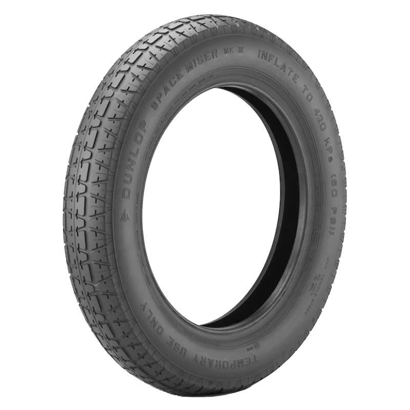 DUNLOP SPACE MISER MK3 155/90 R17 101M TL AUTO SPARETYRE