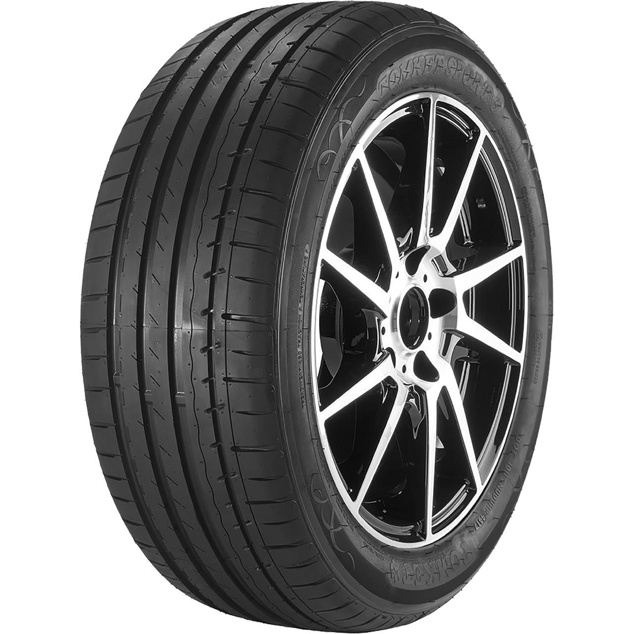TOMKET TOMKET SPORT 3 215/55 R17 94W TL AUTO ESTIVO
