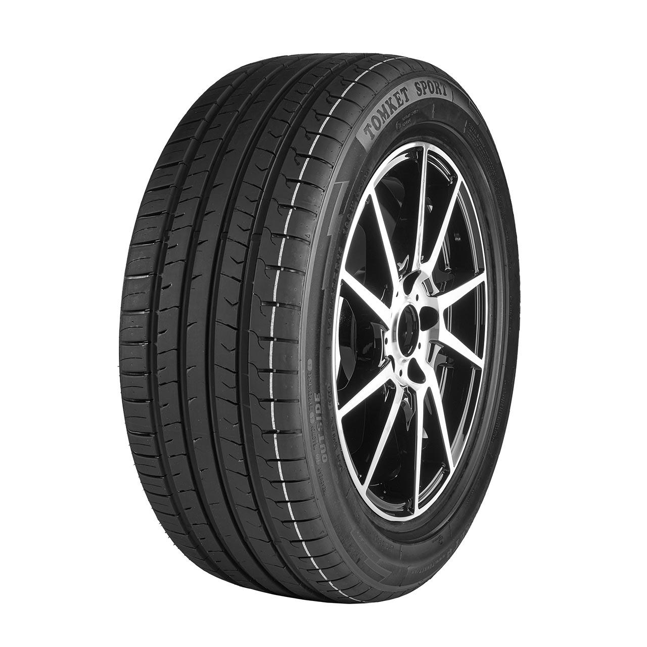 TOMKET TOMKET SPORT 205/55 R16 91V  TL