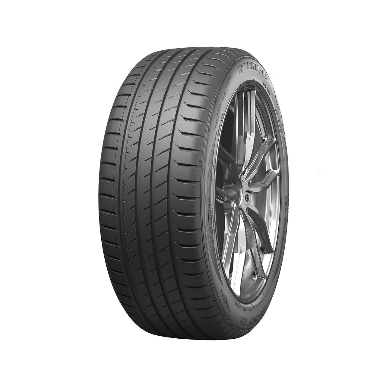 TERCELO SPORT D1 XL 185/55 R15 86V TL AUTO ESTIVO