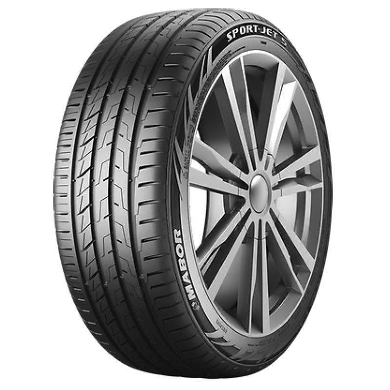 MABOR SPORT JET 5 XL 235/45 R17 97Y TL AUTO ESTIVO