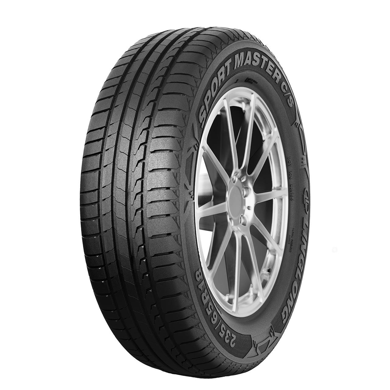 LINGLONG SPORT MASTER CS XL 235/45 R19 99V TL AUTO ESTIVO