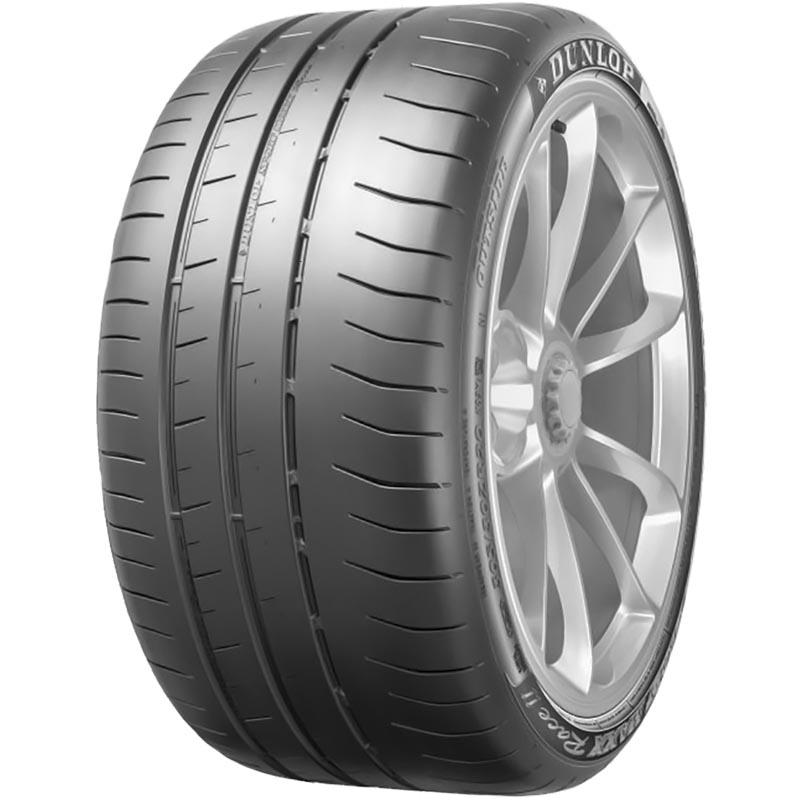 DUNLOP SPORT MAXX RACE 2 XL N2 245/35 R20 95Y TL AUTO ESTIVO