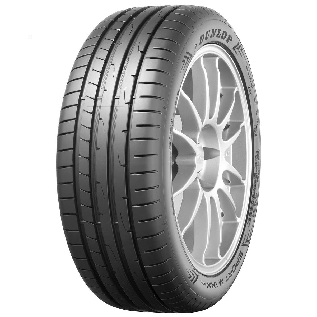 DUNLOP SPORT MAXX RT 2 XL 215/40 R18 89W TL AUTO ESTIVO