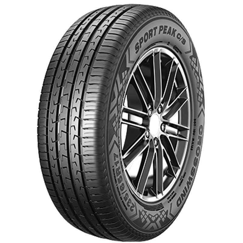 CROSSWIND SPORT PEAK CS XL 225/55 R17 101V TL AUTO ESTIVO