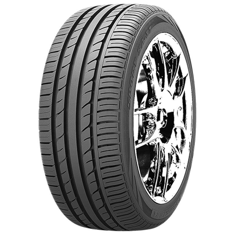 GOODRIDE SPORT SA 37 205/55 R16 91V TL AUTO ESTIVO