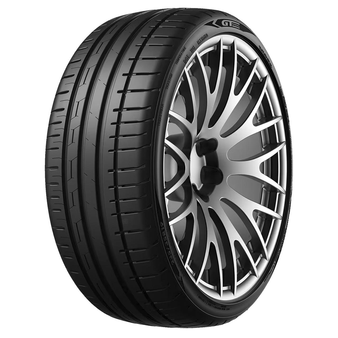 GT RADIAL SPORTACTIVE 2 EV XL 235/45 R18 98Y TL AUTO ESTIVO