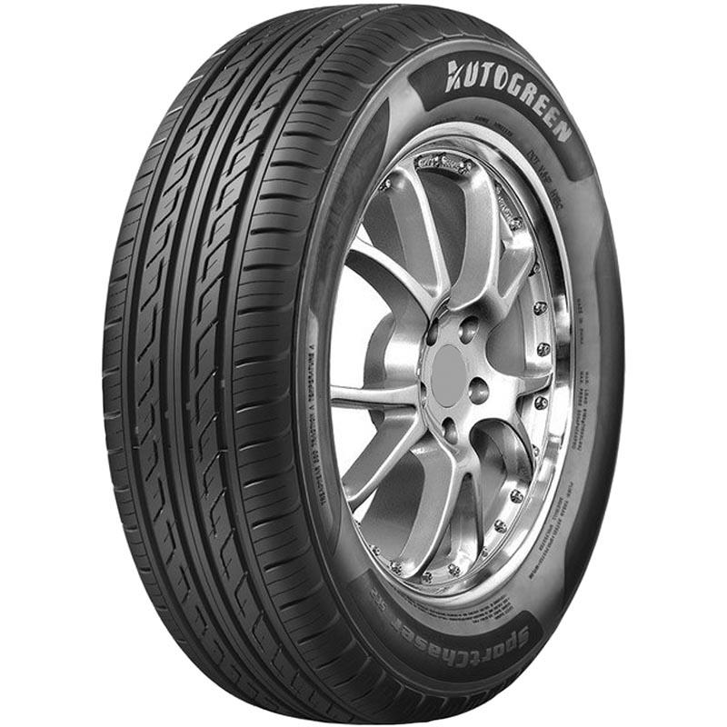 AUTOGREEN SPORTCHASER SC2 195/65 R15 91V TL AUTO ESTIVO