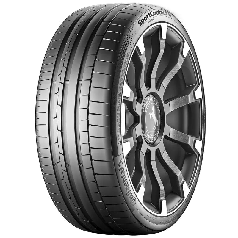 CONTINENTAL SPORTCONTACT 6 285/30 R22 101Y TL AUTO ESTIVO