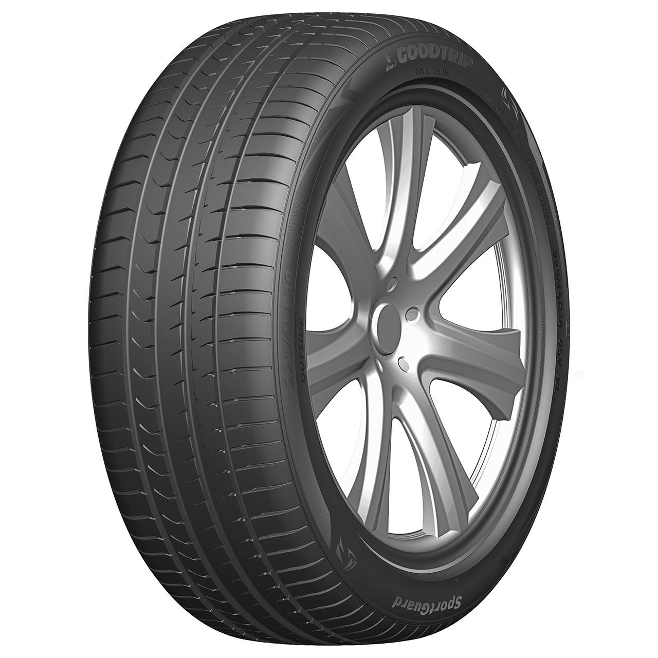 GOODTRIP SPORTGUARD XL 245/35 R20 95Y TL AUTO ESTIVO