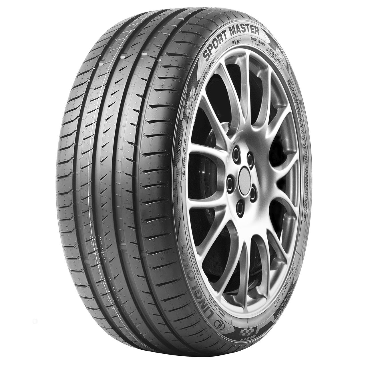 LINGLONG SPORTMASTER XL 275/35 R19 100Y TL AUTO ESTIVO
