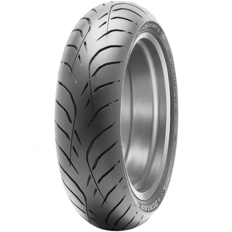 DUNLOP SPORTMAX ROADSMART 4 REAR 160/60 R17 69W TL MOTO SPORTTOURER