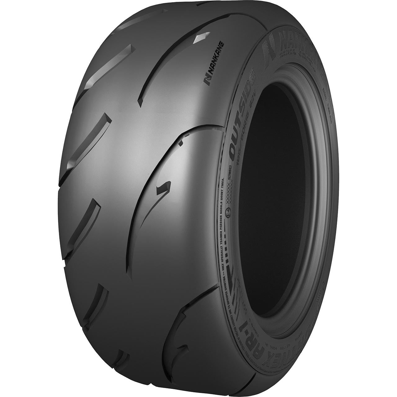 NANKANG SPORTNEX AR1 XL TREAD 80 205/45 R16 87W  TL