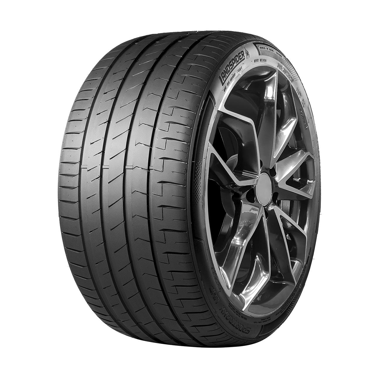 LANDSPIDER SPORTRAXX UHP XL 205/55 R17 95W TL AUTO ESTIVO