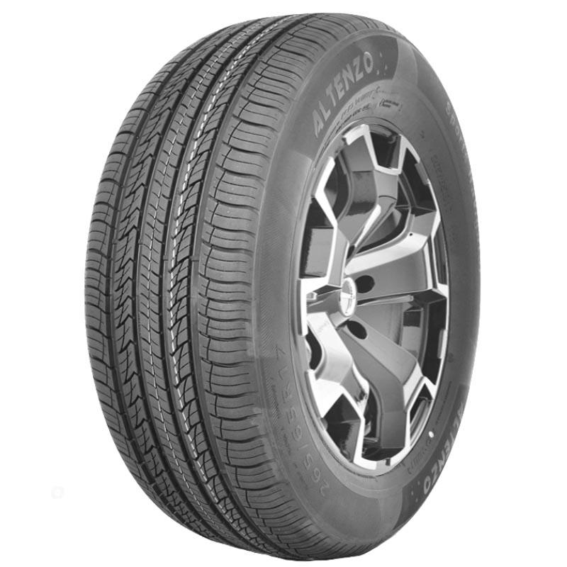 ALTENZO SPORTS NAVIGATOR 265/60 R18 110V TL AUTO ESTIVO
