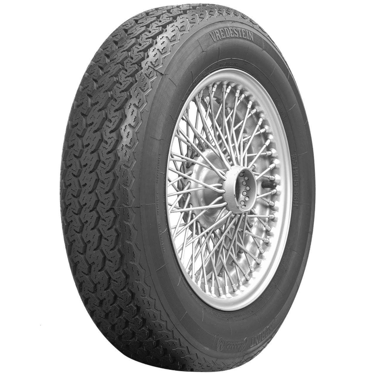 VREDESTEIN SPRINT CLASSIC 175/70 R15 86H TL AUTO ESTIVO