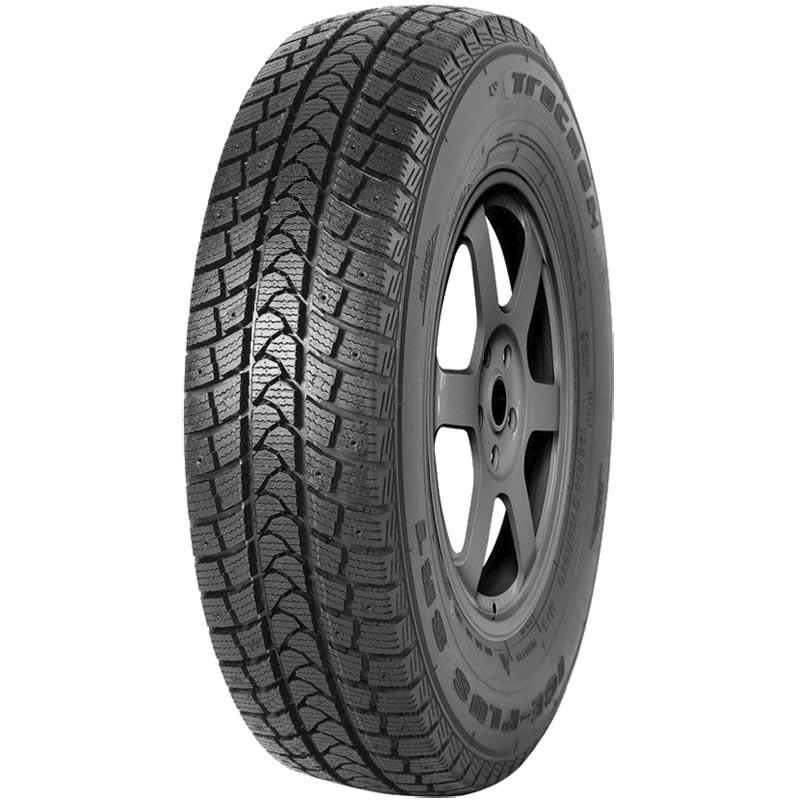 TRACMAX SR1 ICE PLUS 155/80 R12 88/86Q TL M+S 3PMSF FURGONI INVERNALE