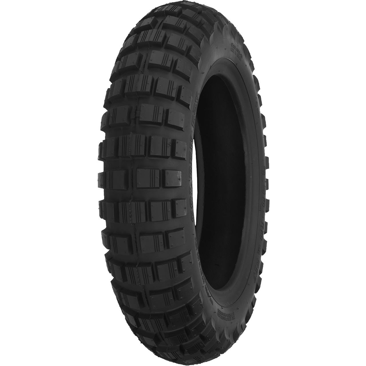 SHINKO SR 421 G BOY 3.50/ -8 46J TT MOTO ENDURO