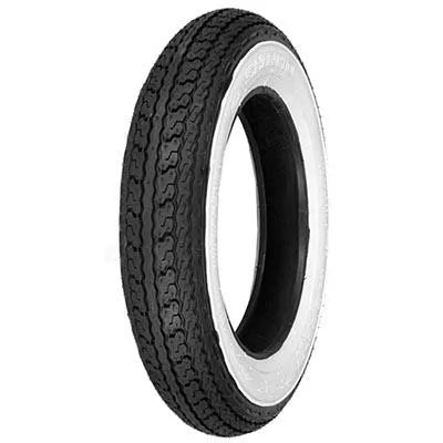 SHINKO SR 550 WW 4.00 -8 55J TT MOTO CLASSIC
