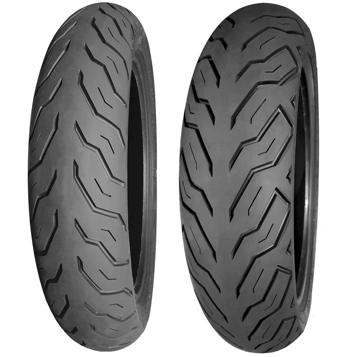 SHINKO SR 616 120/70 -14 61P TL MOTO SPORT