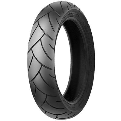 SHINKO SR 741 140/70 -17 66H TL MOTO SPORTTOURER