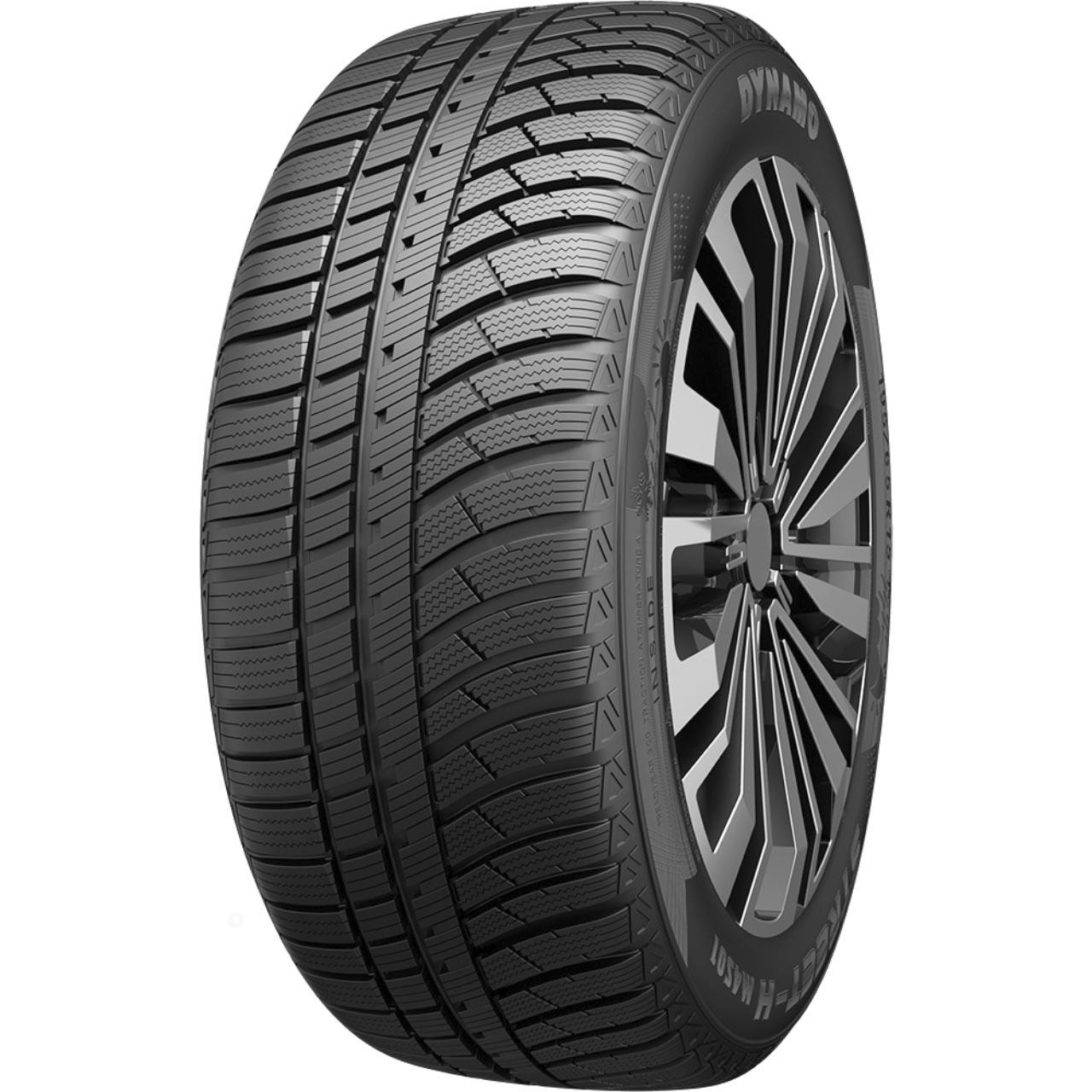 DYNAMO STREET H M4S01 215/55 R17 94V TL M+S 3PMSF AUTO 4 STAGIONI