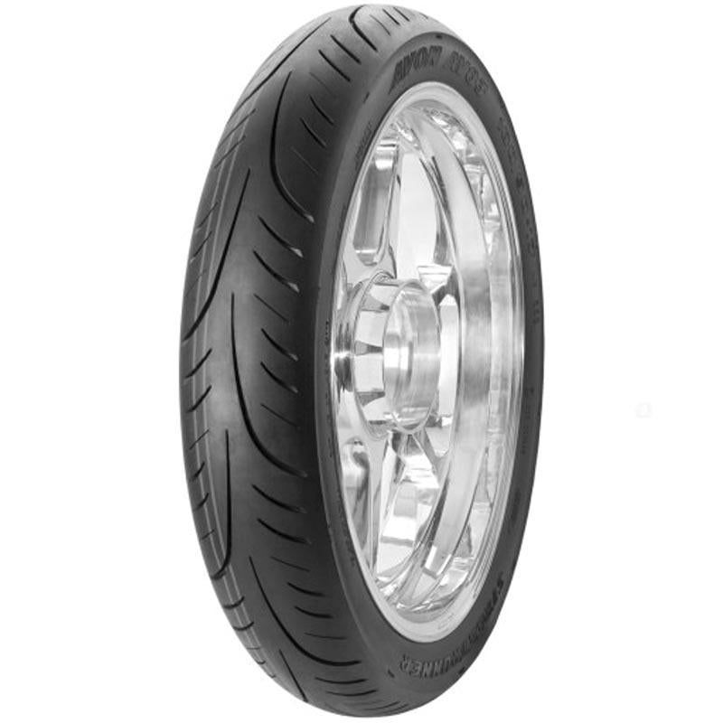 AVON STREETRUNNER AV83 UNIVERSAL RF 2.75/ -17 47S TL MOTO SPORT