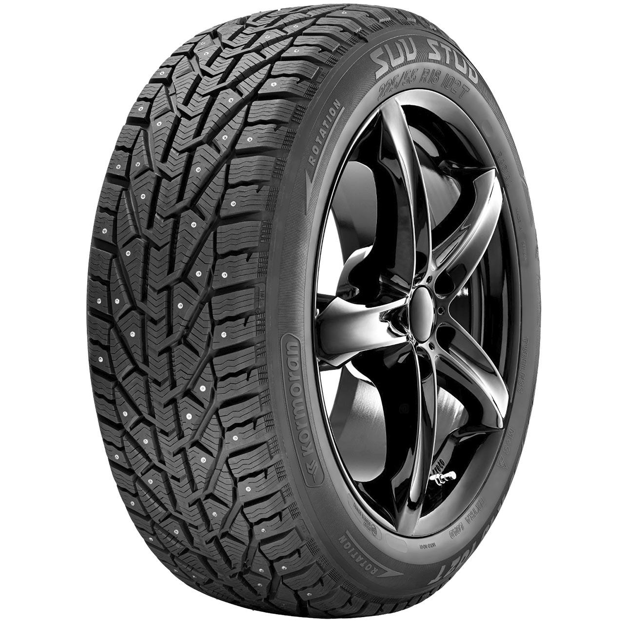 KORMORAN STUD 2 XL 195/65 R15 95T TL M+S 3PMSF AUTO INVERNALE
