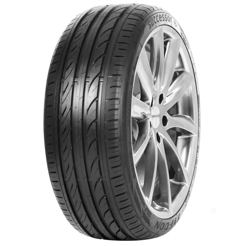 TYFOON SUCCESSOR 6 XL 275/40 R20 106W TL AUTO ESTIVO