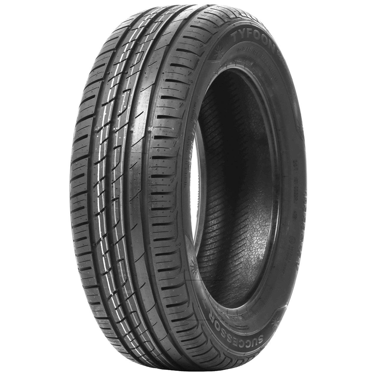 TYFOON SUCCESSOR 7 155/80 R13 79T TL AUTO ESTIVO