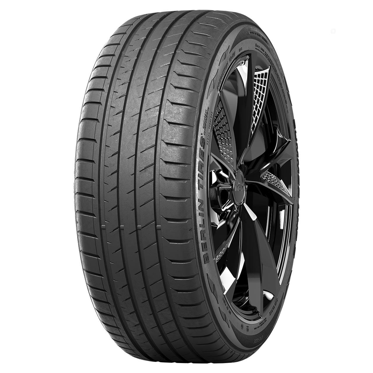 BERLIN TIRES SUMMER UHP 2 225/55 R18 98V TL AUTO ESTIVO